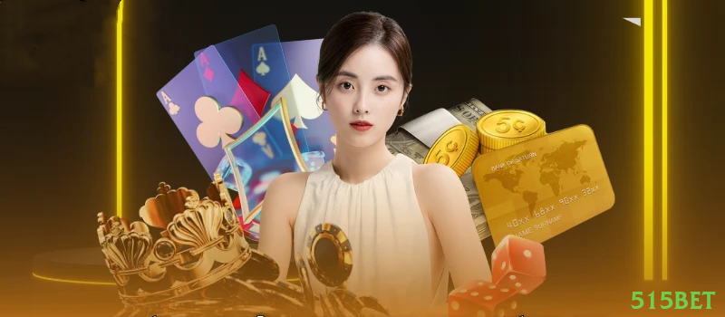 Bônus 515bet