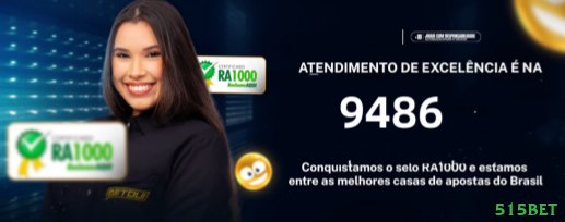 APK oficial da 515bet para Android